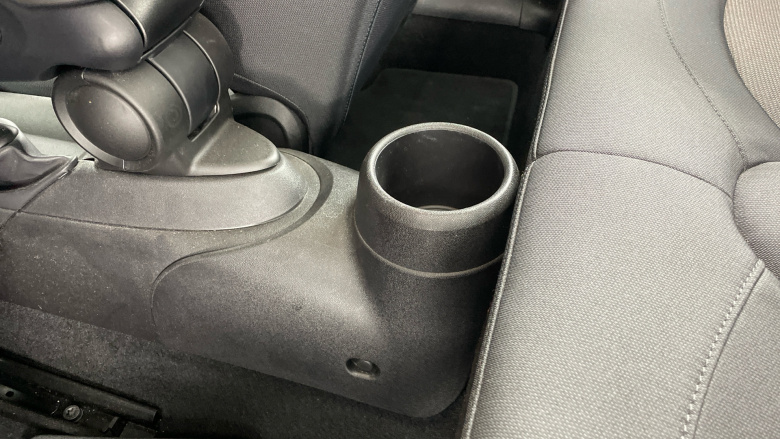 MINI Hatchback 1.5 Cooper Classic 5dr Auto Petrol Hatchback